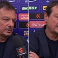 "Svaki Turčin je razumeo šta su pevali": Ergin Ataman napao sve navijače Fenerbahčea