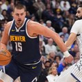 Denver nanizao šestu pobedu, Jokić se novim tripl-dablom približio Oskaru Robertsonu