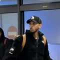 Sleteo u Beograd: Kameron Pejn stigao u Srbiju, Partizan dreši kesu!