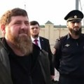 Došao u Moskvu na sastanak, pa završio u bolnici! Kadirov hitno hospitalizovan, jedva su ga reanimirali