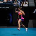 Australijan open, rezultati četvrtog dana – dame: Sabalenka želi titulu, Svitolina bez greške