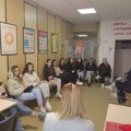 U Domu zdravlja održano predavanje za mlade o prevenciji raka grlića materice i značaja HPV vakcine
