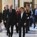 Brnabić: Cilj posete evroparlamentaraca - da podrže blokadere, jer se bore za smenu vlasti