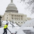 Senat SAD nije usvojio zakone o finansiranju koji bi sprečili obustavu rada vlade