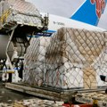 Avio-kargo u 2025. doživeo istorijski maksimum: e-trgovina i Azija menjaju globalne tokove robe