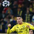 Kristijano Ronaldo napušta Al Nasr? Portugalac na izlaznim vratima, evo gde je zapelo