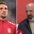 "Njegov dolazak mnogo znači klubu": Stanković progovorio o povratku Erakovića u Crvenu zvezdu