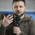 Mediji: Zelenski planira predsedničke izbore istovremeno sa referendumom o mogućem mirovnom planu