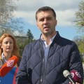 Savo Manojlović: Ne mogu da ne stanem uz mitropolita Justina