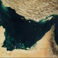 Iran pojasnio kome je točno zabranjen prolazak Hormuzom