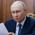 „Putin uveren da pobeđuje u Ukrajini i da bi mogao da uđe u sukob sa NATO“: Šta piše u godišnjem izveštaju američke…