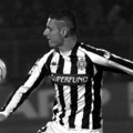 Partizan otputovao na turnir u čast Andrije Delibašića