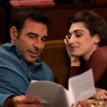 Film koji nam je danas svima potreban: Romantična komedija „Do ludila” stiže u bioskope
