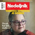 Uskršnji dvobroj Nedeljnika od četvrtka na kioscima: Ispovest novinarke Tamare Skrozze, kako je religija postala politika i…