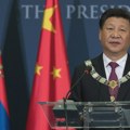 Si Đinping poručio: Kina neće tolerisati nezavisnost Tajvana