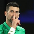 Novak Đoković srušio rekord Rodžera Federera: Švajcarcu ostao samo još jedan podatak za ponos