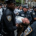 Hapšenja u Njujorku: „Finansirajte ljude, a ne bombe“