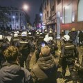 Kako je policija privela studentkinju i građane: Pratilo ih 6 vozila i zaplenili im šivaću mašinu