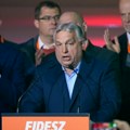 To je državnik, to je političar! Mađar "mora još kajmaka da jede": Ovo je prvo obraćanje Orbana nakon poraza na izborima