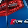 Audi vraća RS6 limuzinu posle 15 godina: Stiže snažnija nego ikad pre