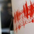 Šta je ovo? Još jedan zemljotres danas u Srbiji jači nego prvi, evo gde je bio epicentar