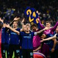 Titula Serije A se vratila kući, na San Siro: Interova treća ove decenije, miriše na dominaciju