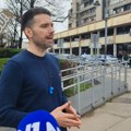 Drašković (SSP) optužuje vlast: „Direktori ispituju radnike da li su za SNS“