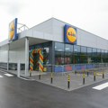 Najsavremenija Lidl prodavnica u Srbiji otvorena je danas u ovom gradu