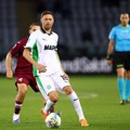 Matić za četiri minuta ostao bez pobede