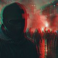 „Nemoguće da Služba u ovoj dimenziji zapošljava ovakve degenerike…“
