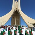 Posle godinu dana francuski ambasador se vraća u Alžir