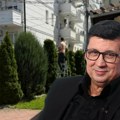 Osim vile u Americi, poseduje i luks imanje u Srbiji: Voditelj pokazao oazu mira! Radovi u toku: visoka ograda, tuje…