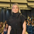 "Драго ми је што је постигао оволики успех" Бојана Срђановић на концерту Јакова Јозиновића: "Прижељкујем себи концерте"