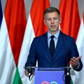 Mađar pozvao predsednika Vrhovnog suda da odmah podnese ostavku