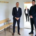 Obnovljene svlačionice FK Borac u Drenovcu: Bolji uslovi za igrače i razvoj seoskog sporta