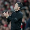 Arteta: Pitao sam se da li sam dovoljno dobar za osvajanje Premijer lige