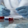 Novi slučajevi ebole u Evropi: Virus ima vrlo visok potencijal da se brzo proširi