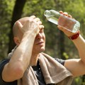 Toplotni talas odnosi prve žrtve! Evropa u kandžama toplotne kupole, Britanija obara sve rekorde, a tek sledi ono najgore