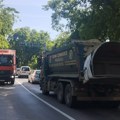 Uskoro još jedan kružni toku u Somboru, za rekonstrukciju raskrsnice 125 miliona dinara