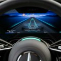 „Мерцедес” најавио аутономно кретање својих нових модела кроз немачке градове