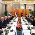 Потписани нови инвестициони споразуми између Србије и кинеских компанија