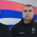 Direktore Vasiljeviću, kaznite Krička sa 10 odsto od plate: Načelnik UKP ne zna gde stoji koja oznaka na uniformi