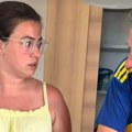 Bosanka rekla ocu koliko je platila pumpanje guma, njegova reakcija je hit! "Očevi na Balkanu su svi isti" (video)