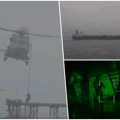Ovako francuski komandosi zauzimaju ruski brod, objavljen snimak akcije! Munjevita operacija izvedena uz pomoć saveznika…
