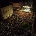 Đani, Saša Kovačević, Breskvica i Big bend na jubilarnim Danima banice u Beloj Palanci