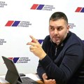Stevanić: Da li ste opozicija ili hijene koje vrebaju svaku muku i nesreću?