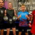 Vukomanović završava pripreme za odbranu WBC International Silver titule