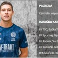 Uroš Milovanović: Klub me nije suspedovao, naprotiv, Tobol čvrsto stoji uz mene!