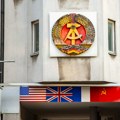 Хабермасово детињство