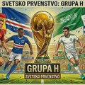 Grupa H Mundijala 2026: Sudar hispano titana, Saudijci brane čast milijardera